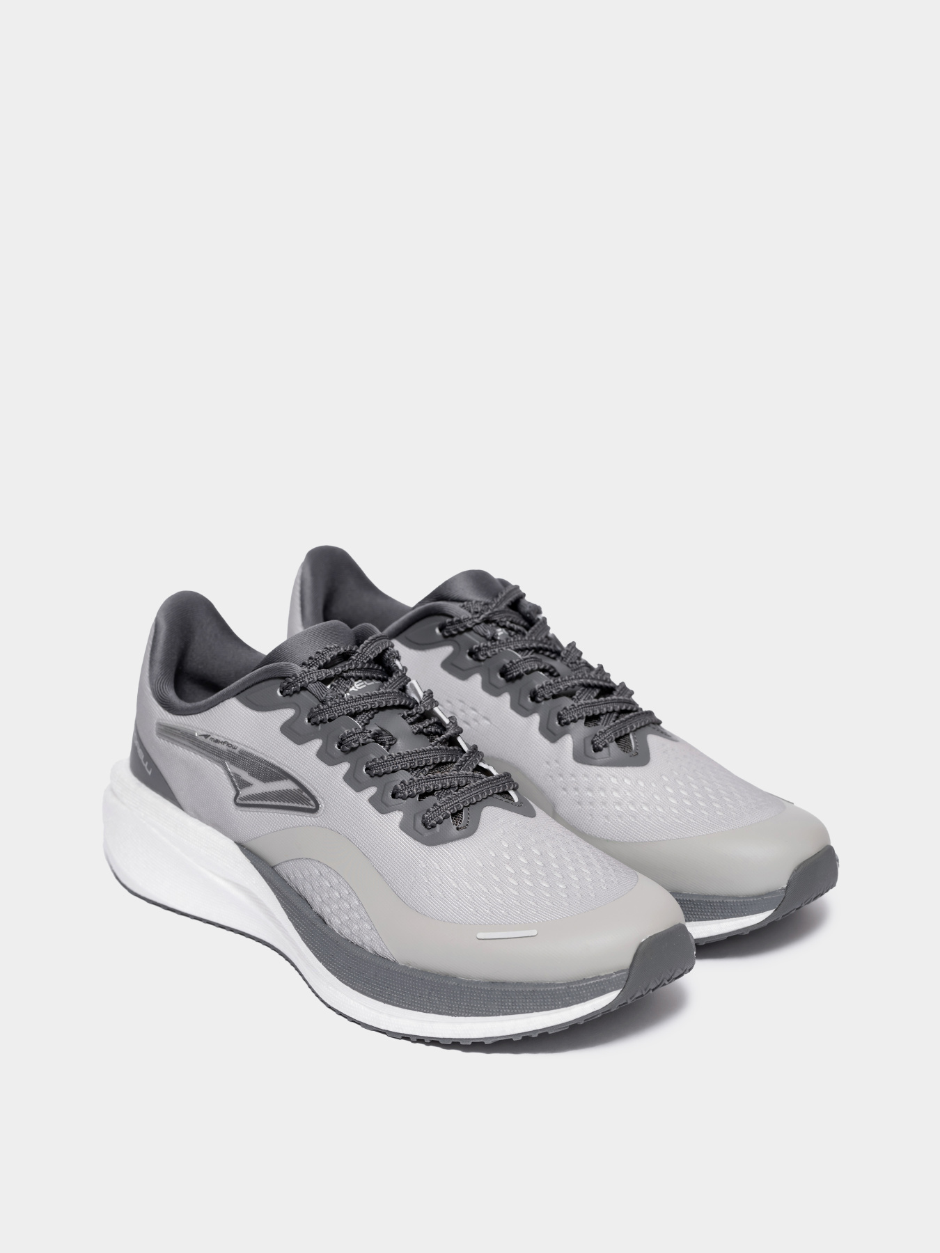 Кроссовки Forelli модель 2504M-Gray Фото