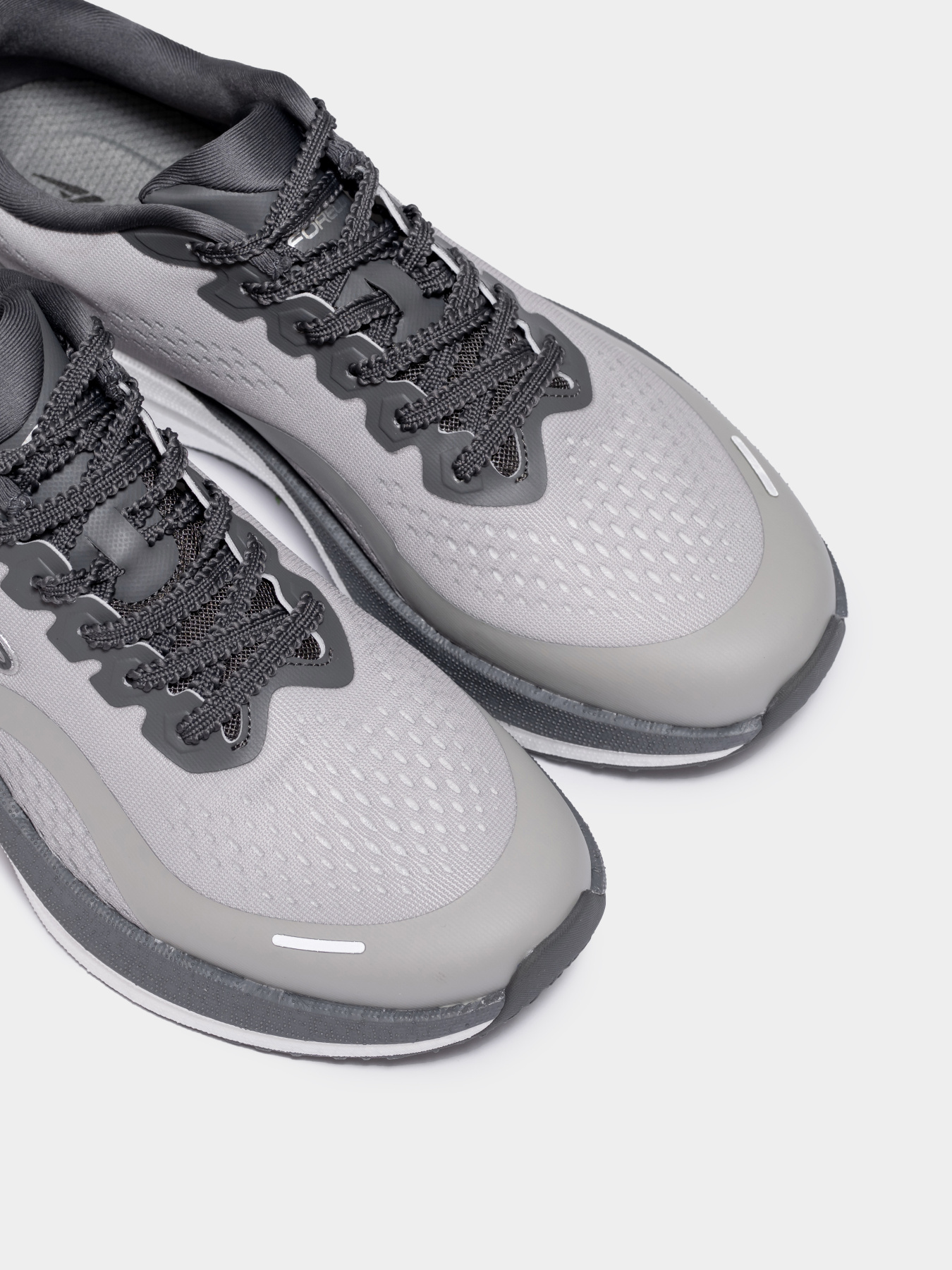 Кроссовки Forelli модель 2504M-Gray Фото