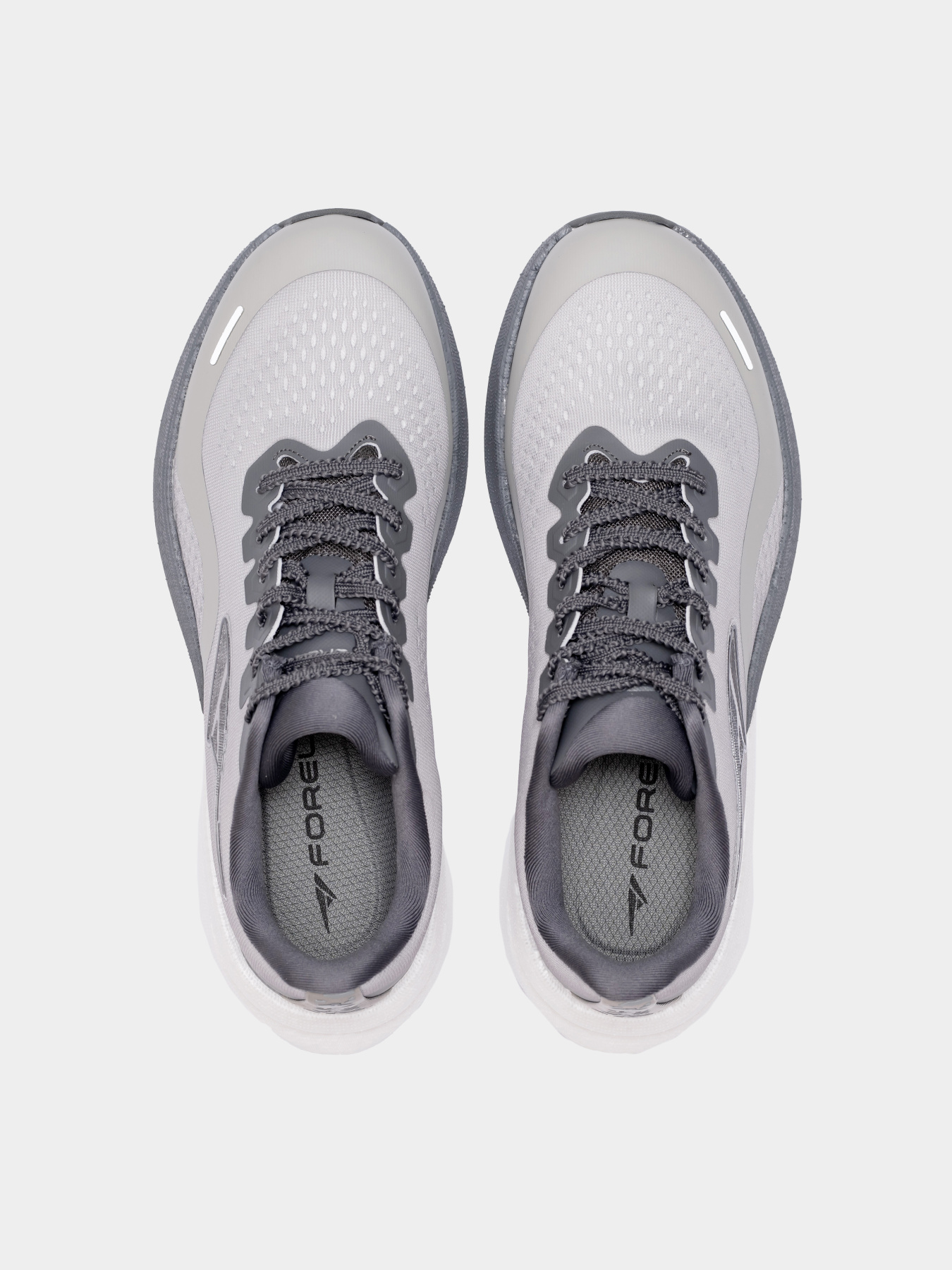 Кроссовки Forelli модель 2504M-Gray Фото