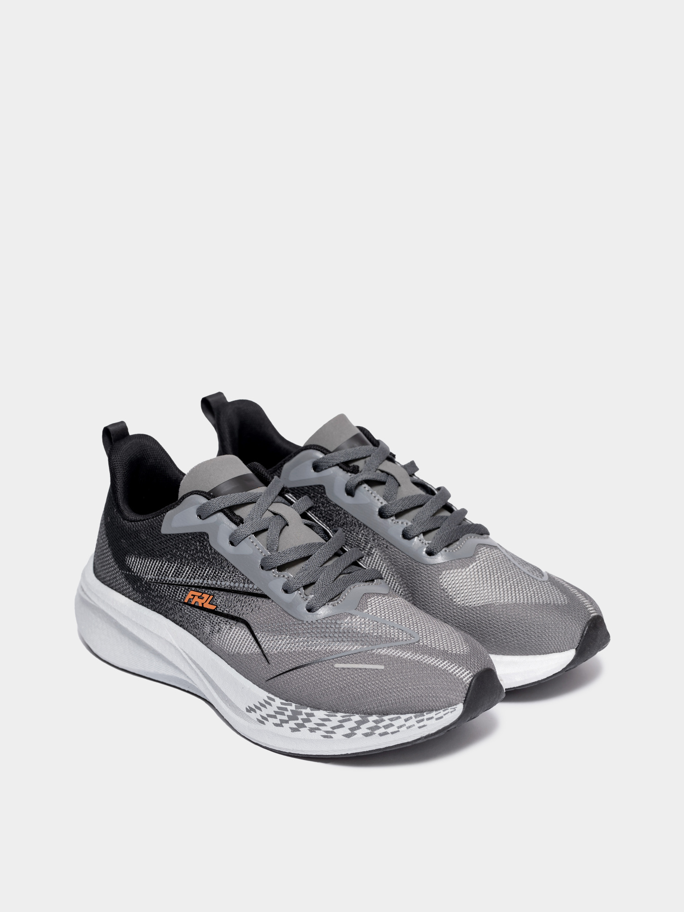 Кроссовки Forelli модель 25209-Gray Фото