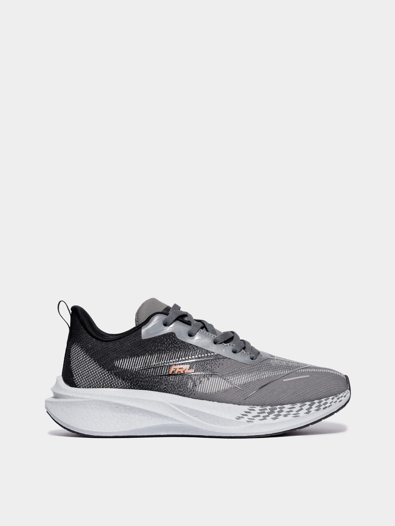 Кроссовки Forelli модель 25209-Gray Фото