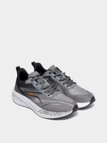 Кроссовки Forelli модель 25209-Gray Фото