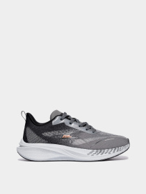 Кроссовки Forelli модель 25209-Gray Фото