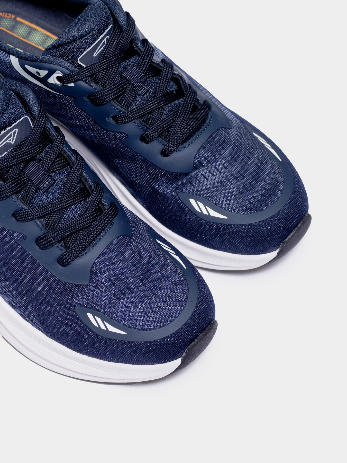 Кроссовки Forelli модель 90701-1-Blue Фото