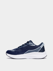 Кроссовки Forelli модель 90701-1-Blue Фото