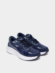 Кроссовки Forelli модель 90701-1-Blue Фото