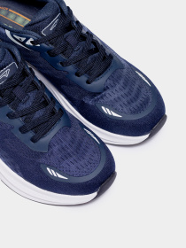 Кроссовки Forelli модель 90701-1-Blue Фото