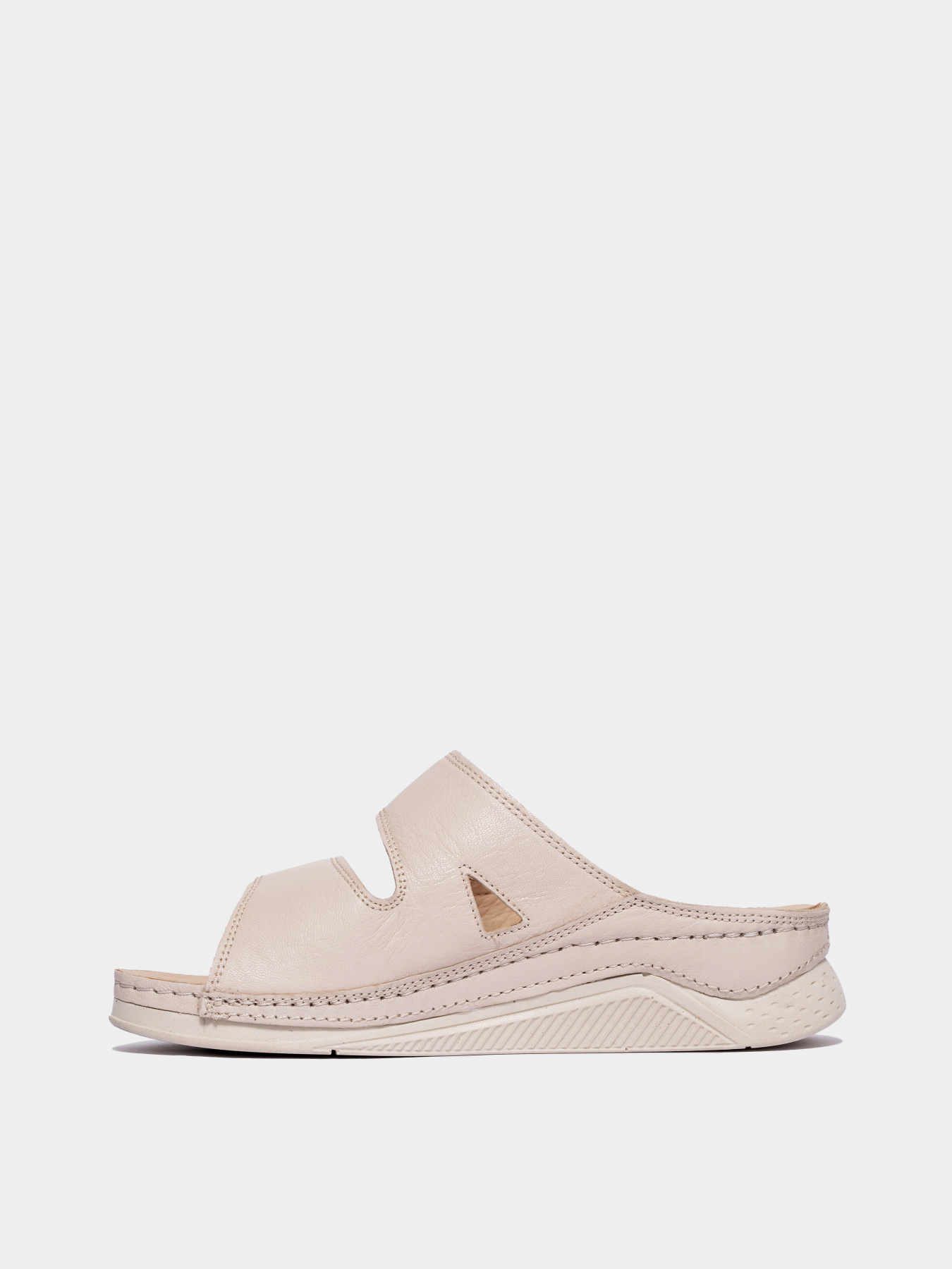 Шльопанці Forelli модель 23616-Beige Фото