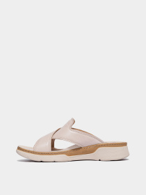 Шльопанці Forelli модель 1655-Beige Фото