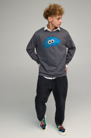 Свитшот YAPPI модель BSMA30049 Фото