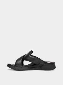 Шльопанці Forelli модель 1655-Black Фото