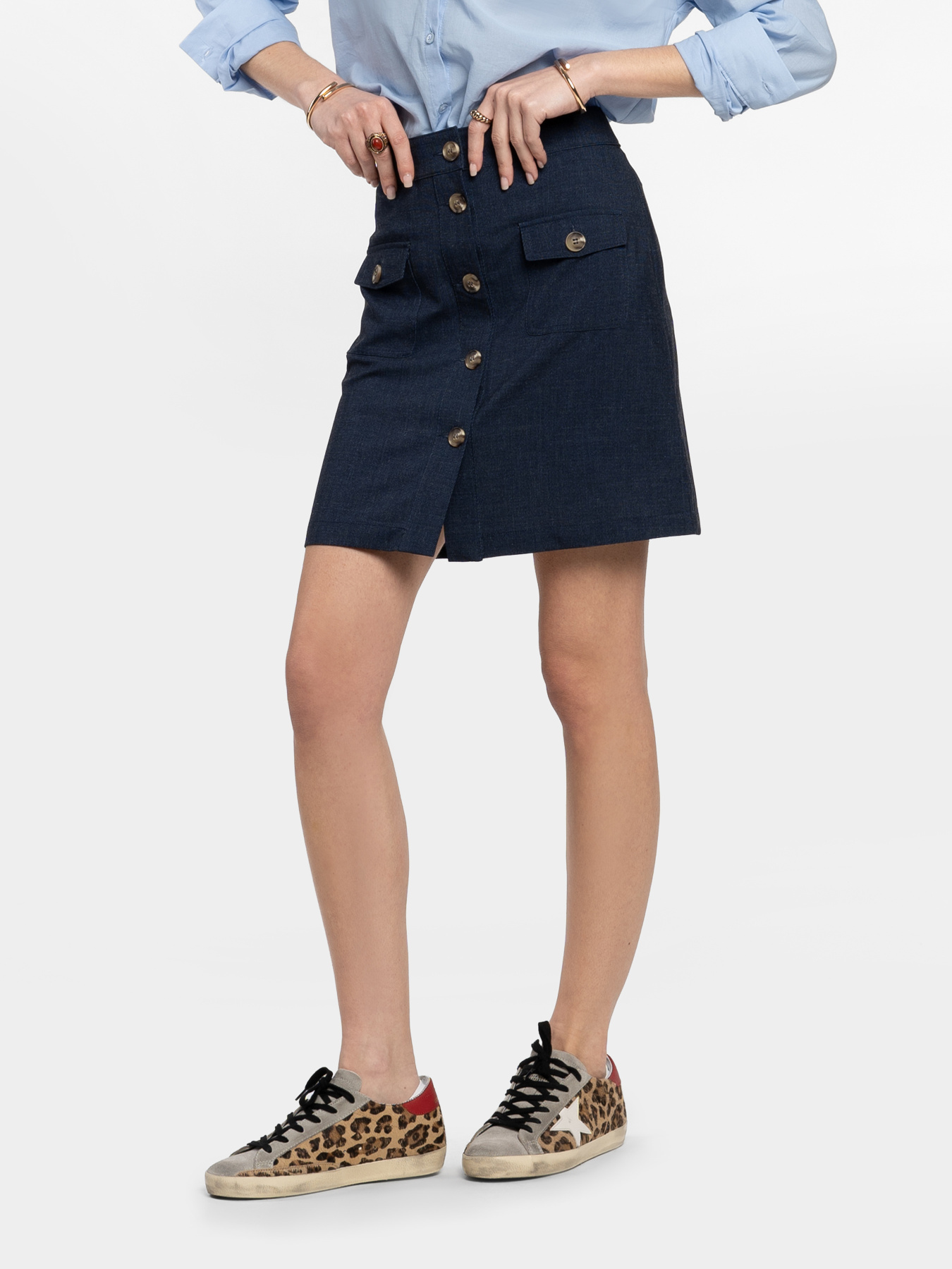 Юбки Arber модель W23.06.09.612 Фото