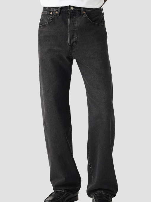 Джинсы Levi's модель 0057U;0005 Фото