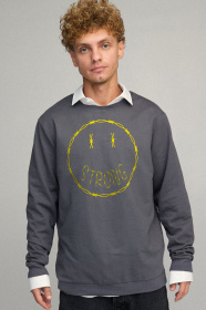 Свитшот YAPPI модель BSMA30051 Фото