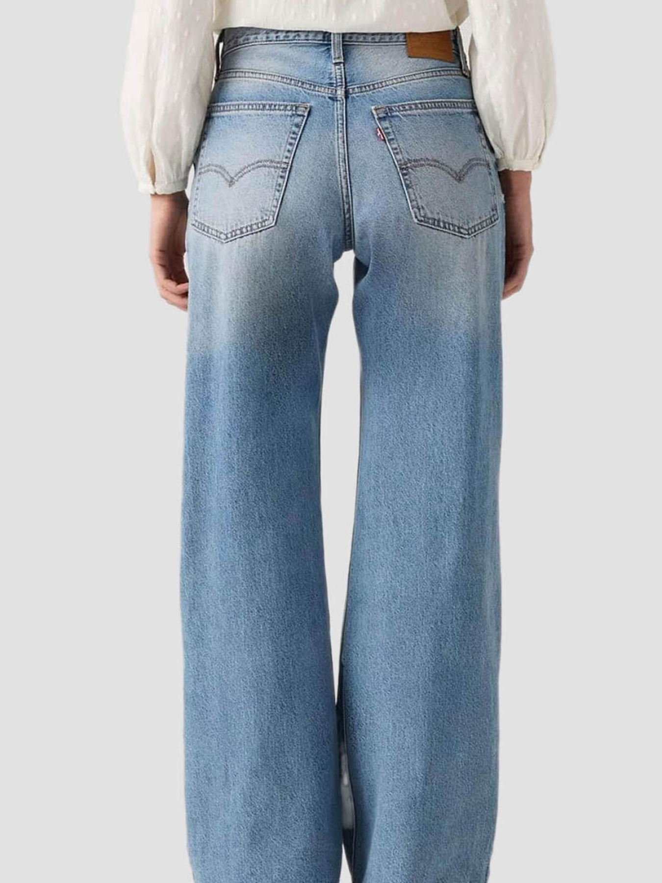 Джинсы Levi's модель 005DO;0000 Фото