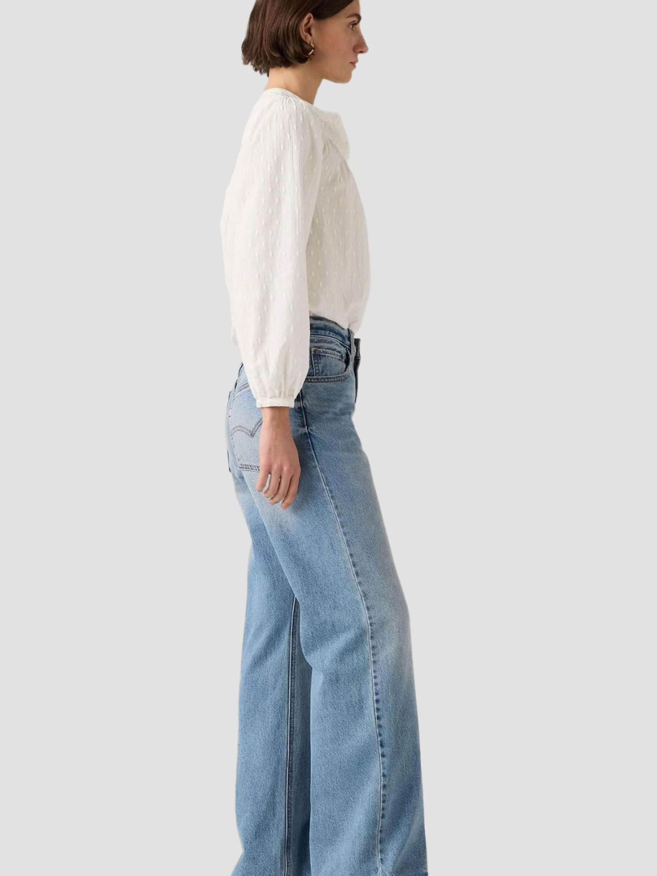 Джинсы Levi's модель 005DO;0000 Фото
