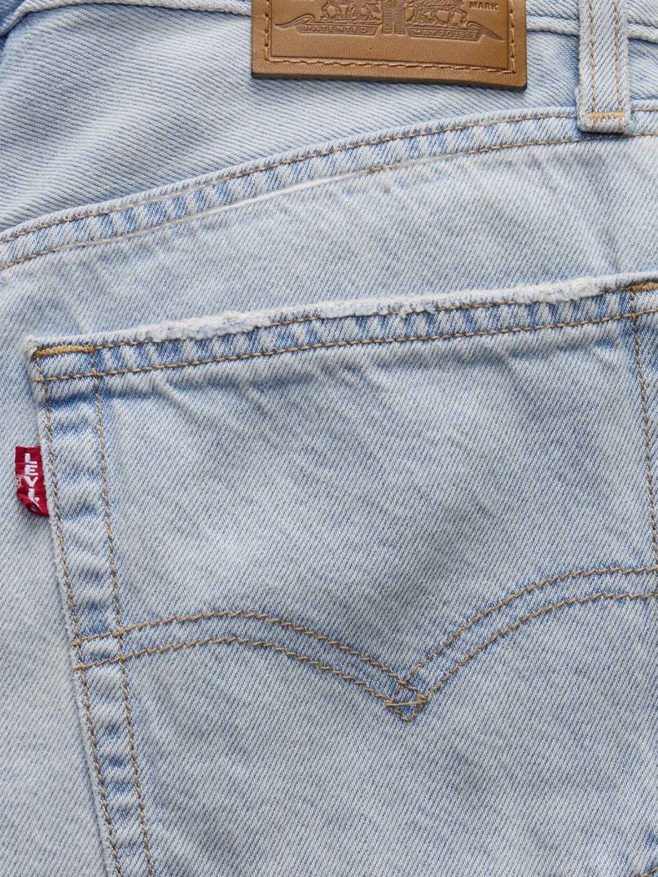 Джинсы Levi's модель 005DO;0009 Фото