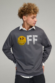 Свитшот YAPPI модель BSMA30052 Фото