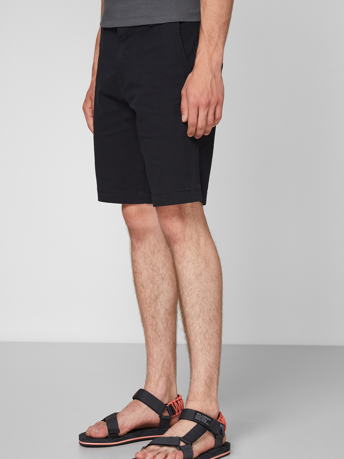 Шорты Levi's модель 17202;0003 Фото