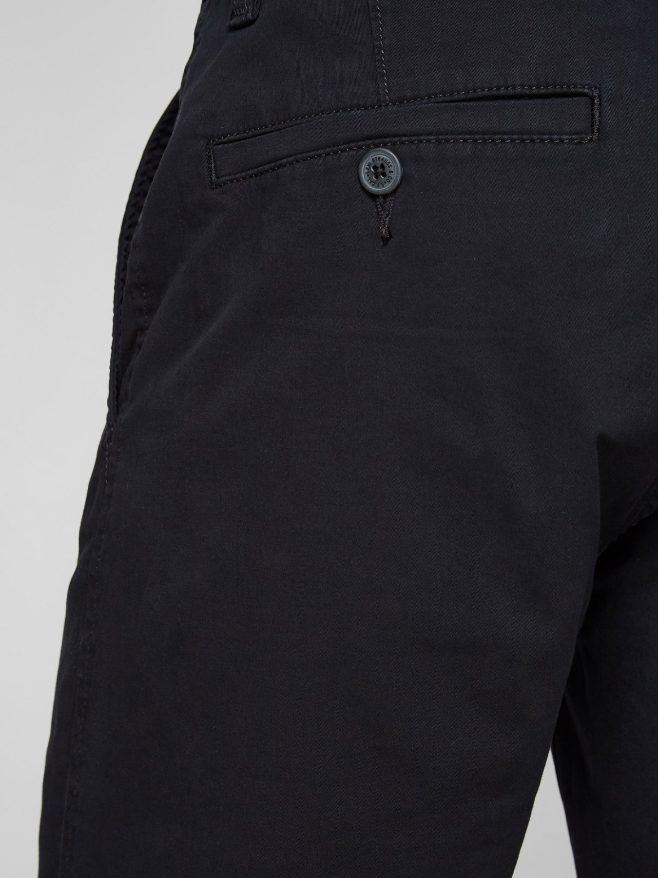 Шорты Levi's модель 17202;0003 Фото