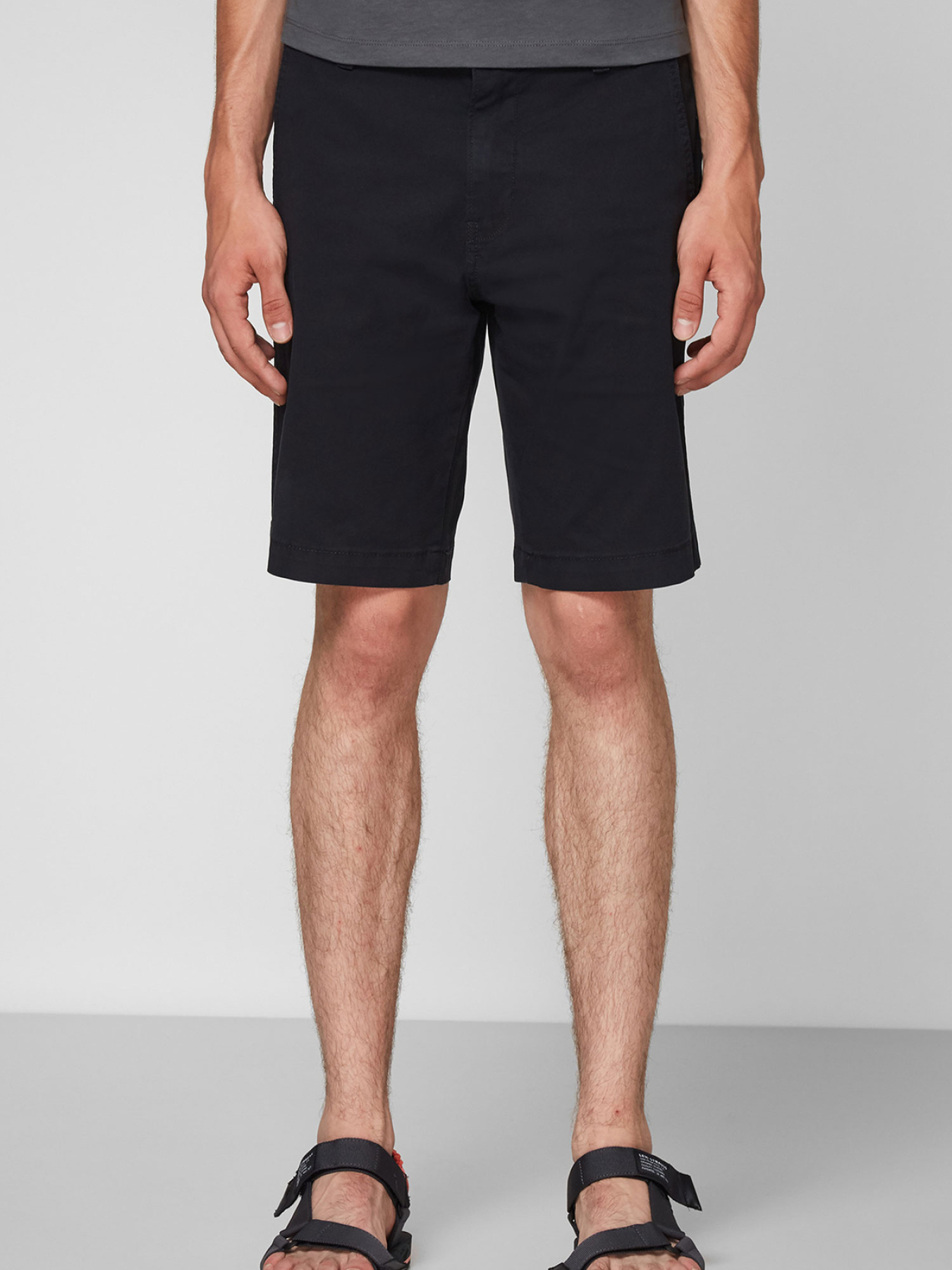 Шорты Levi's модель 17202;0003 Фото