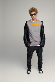 Свитшот YAPPI модель BSMEG10002 Фото