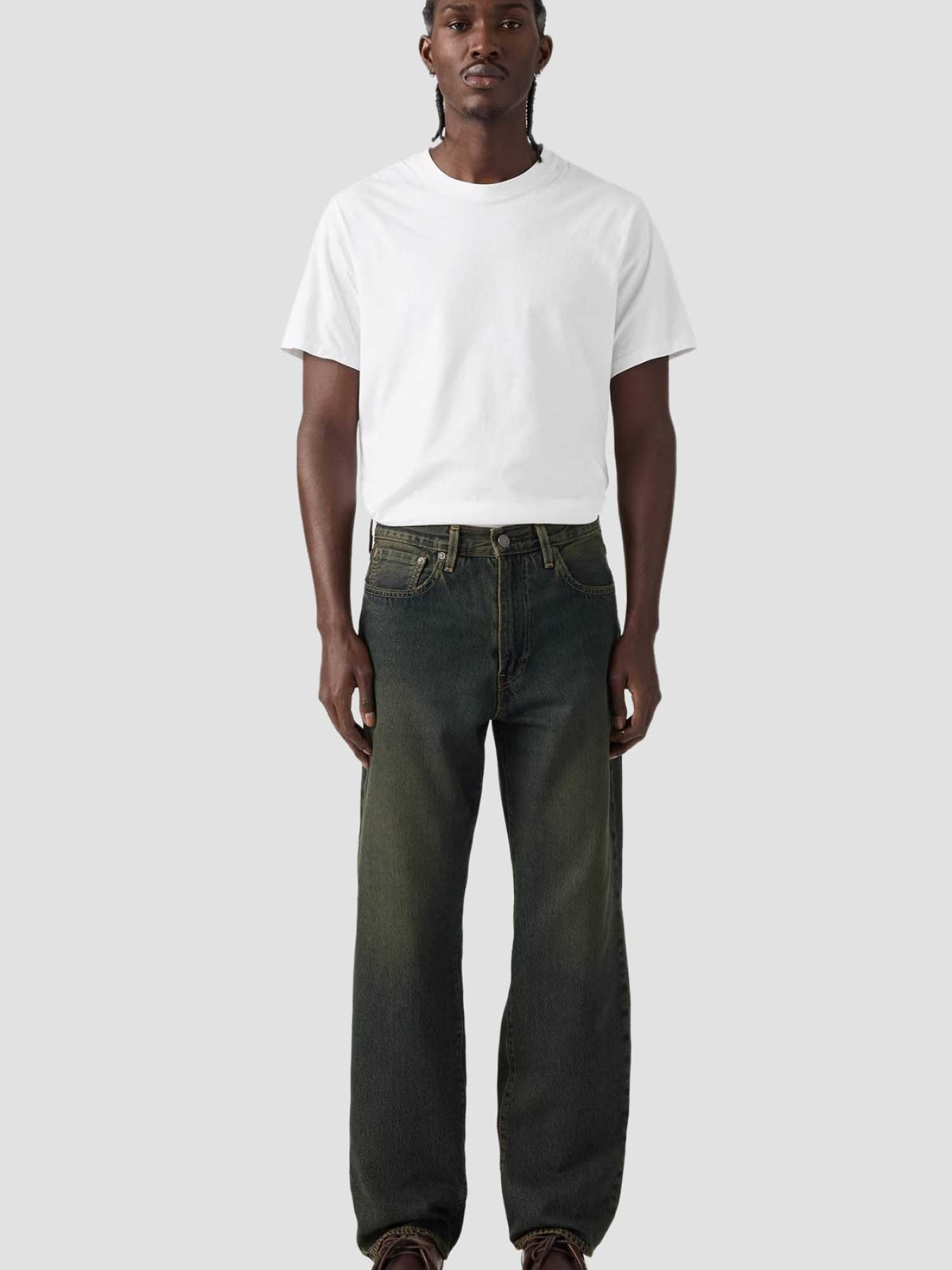 Джинсы Levi's модель 29037;0147 Фото