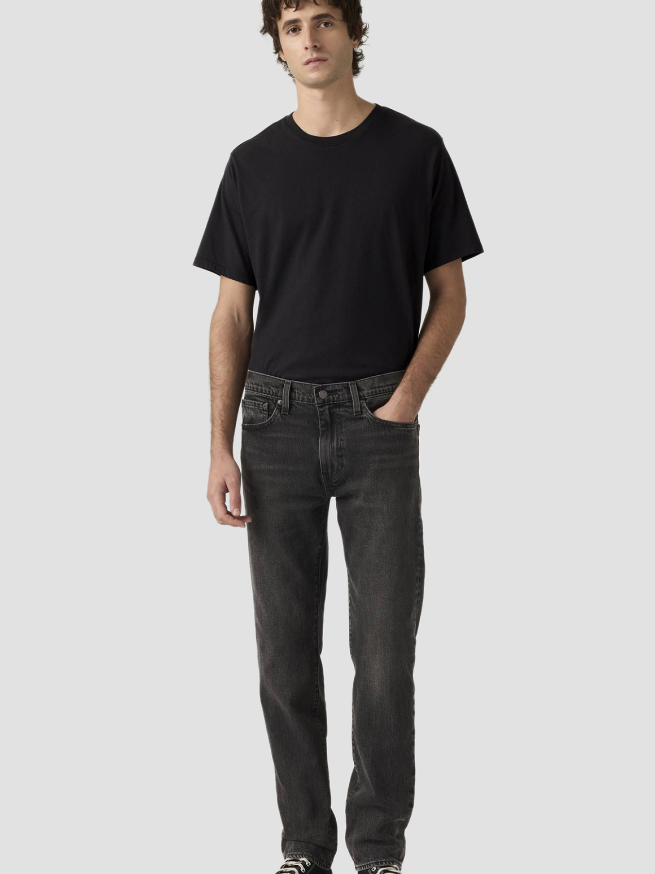 Джинсы Levi's модель 29507;1804 Фото