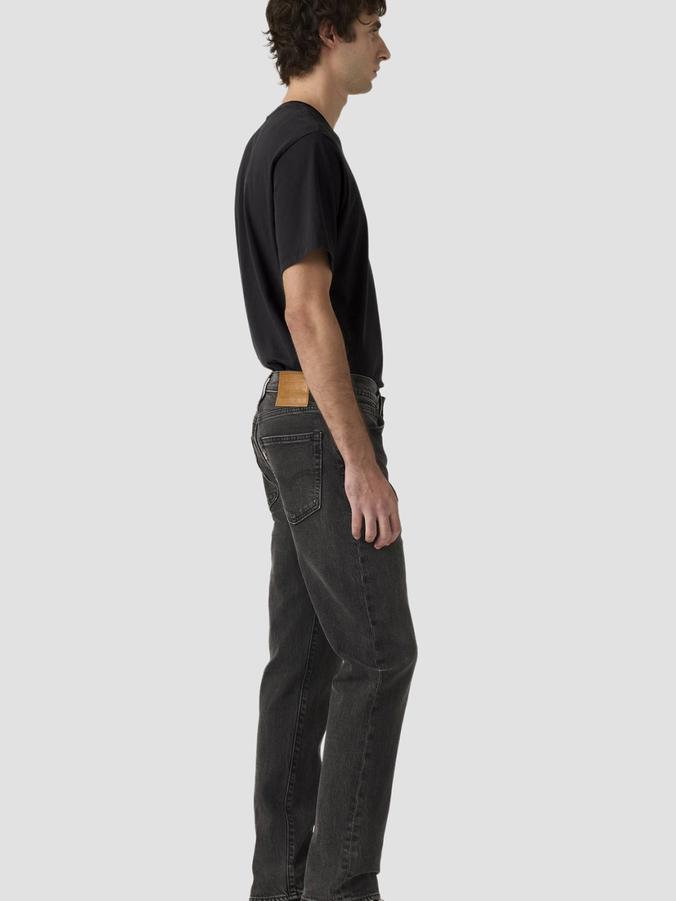 Джинсы Levi's модель 29507;1804 Фото