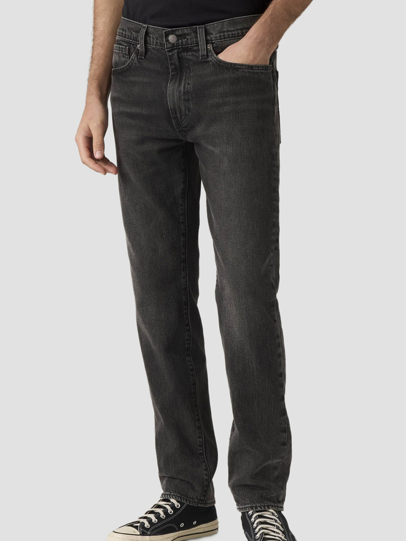 Джинсы Levi's модель 29507;1804 Фото