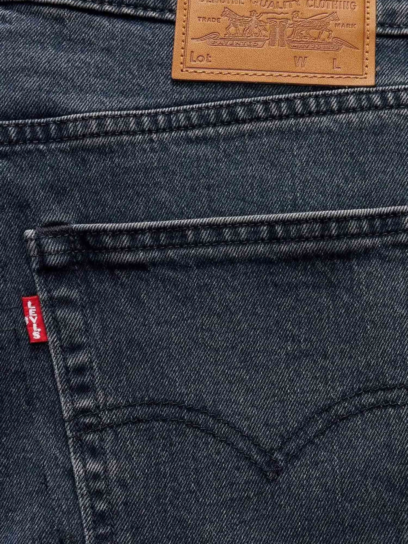 Джинсы Levi's модель 29507;1809 Фото