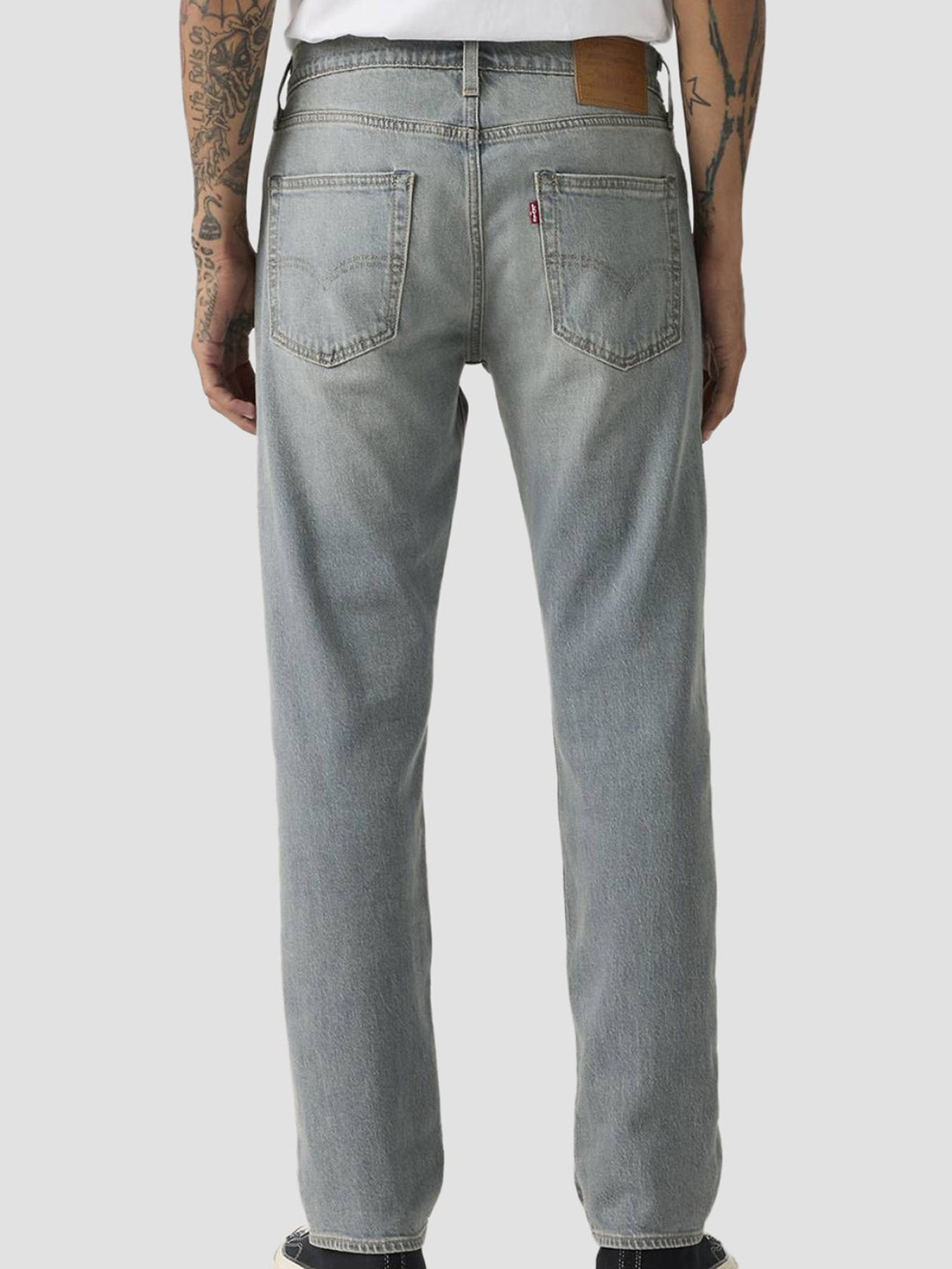 Джинсы Levi's модель 29507;1810 Фото