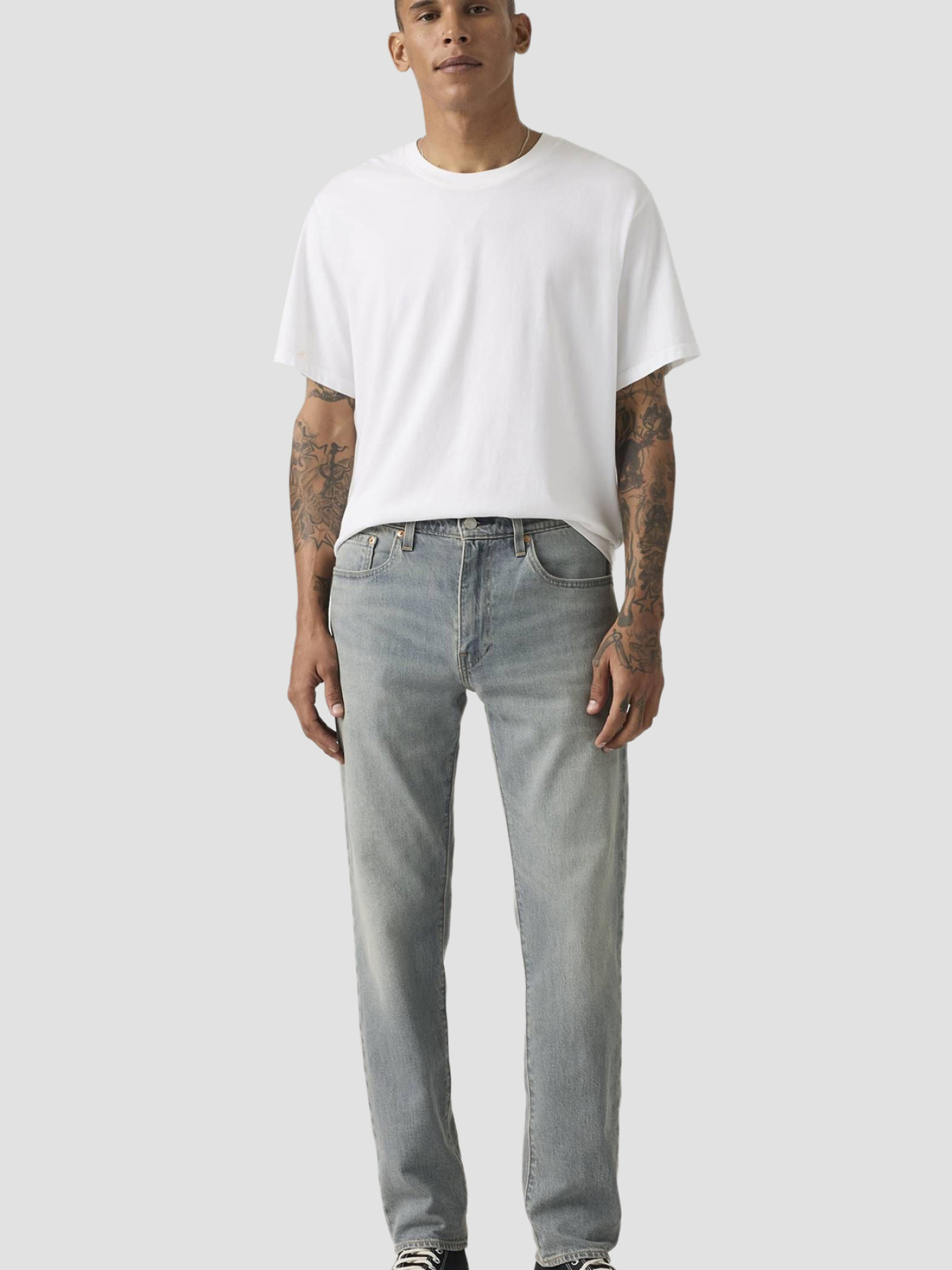 Джинсы Levi's модель 29507;1810 Фото