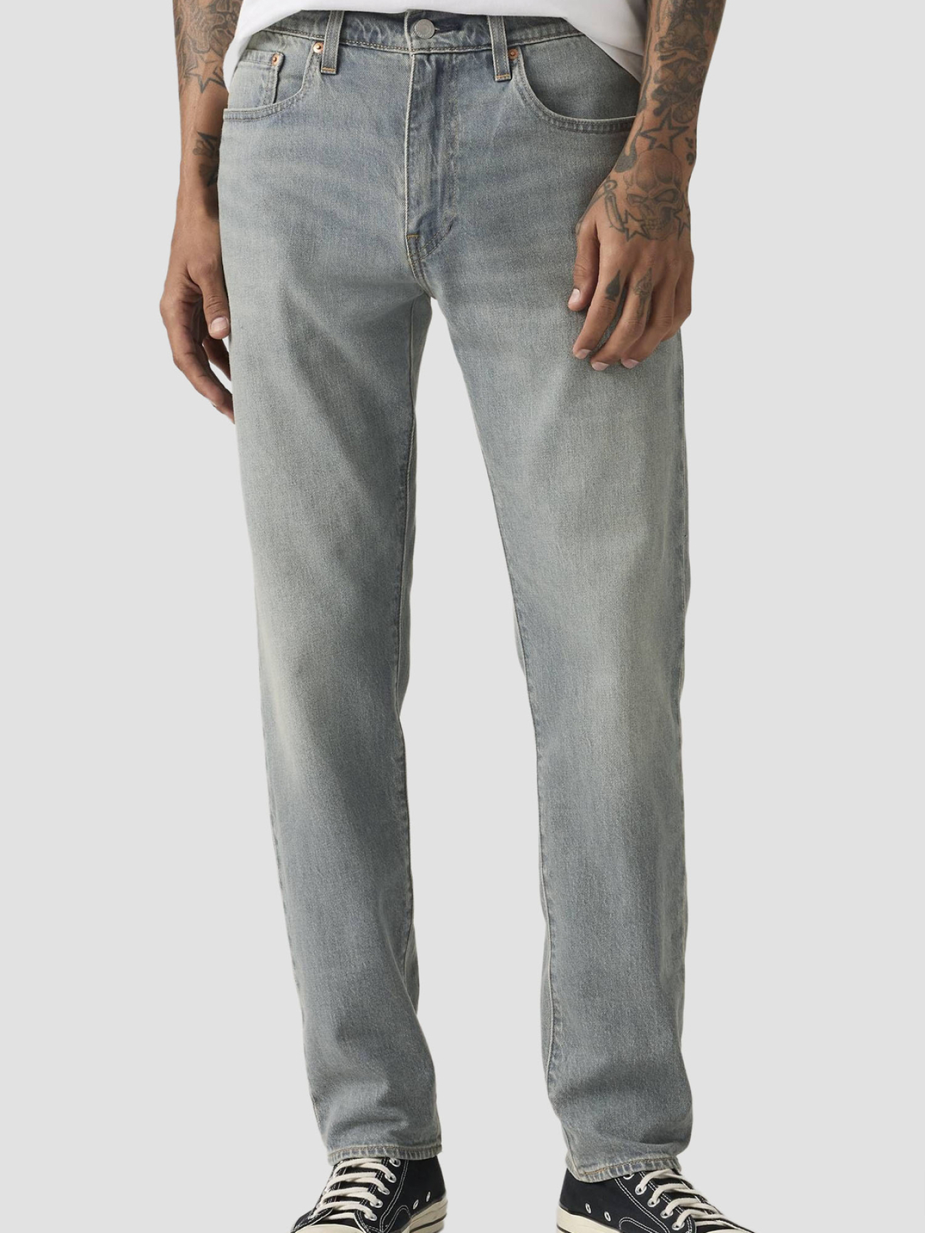 Джинсы Levi's модель 29507;1810 Фото