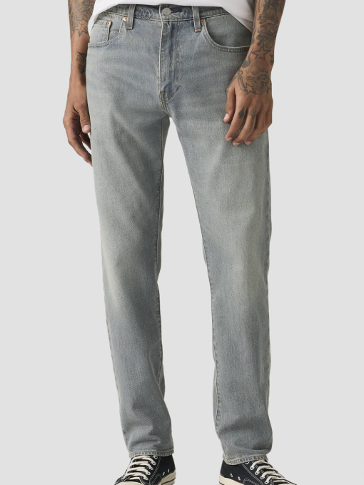 Джинсы Levi's модель 29507;1810 Фото