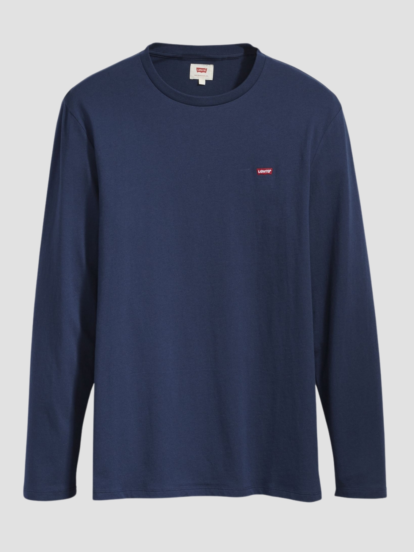 Худи и свитшоты Levi's модель 72848;0001 Фото