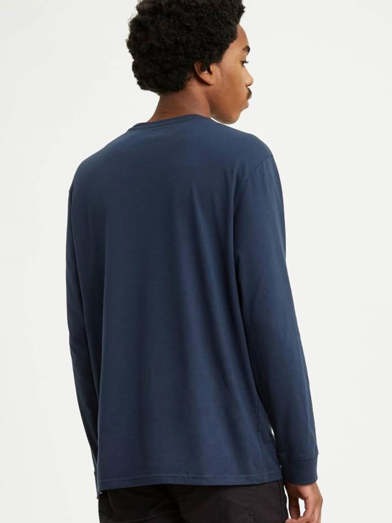 Худи и свитшоты Levi's модель 72848;0001 Фото