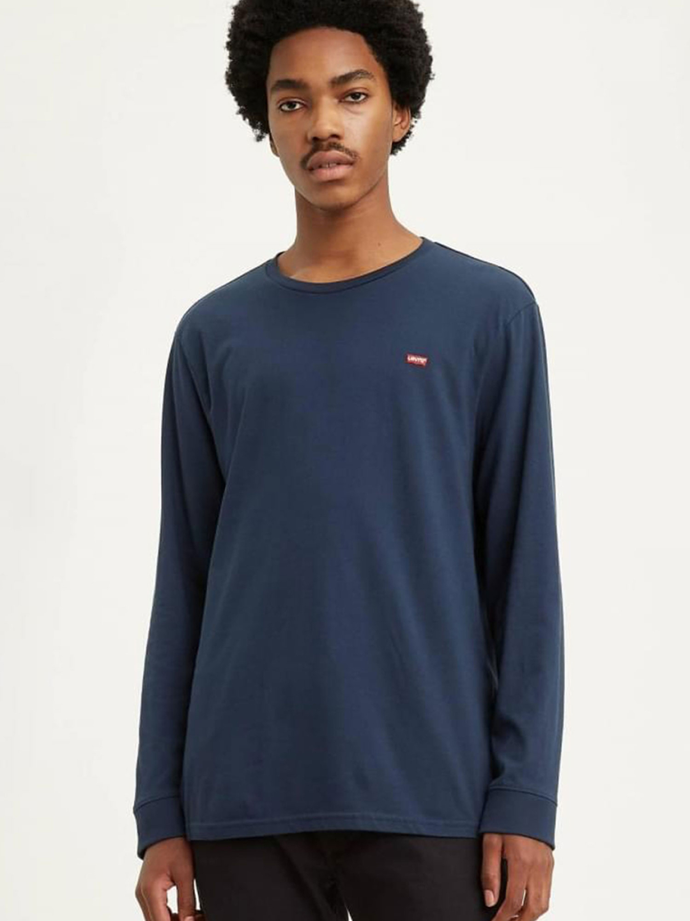 Худи и свитшоты Levi's модель 72848;0001 Фото