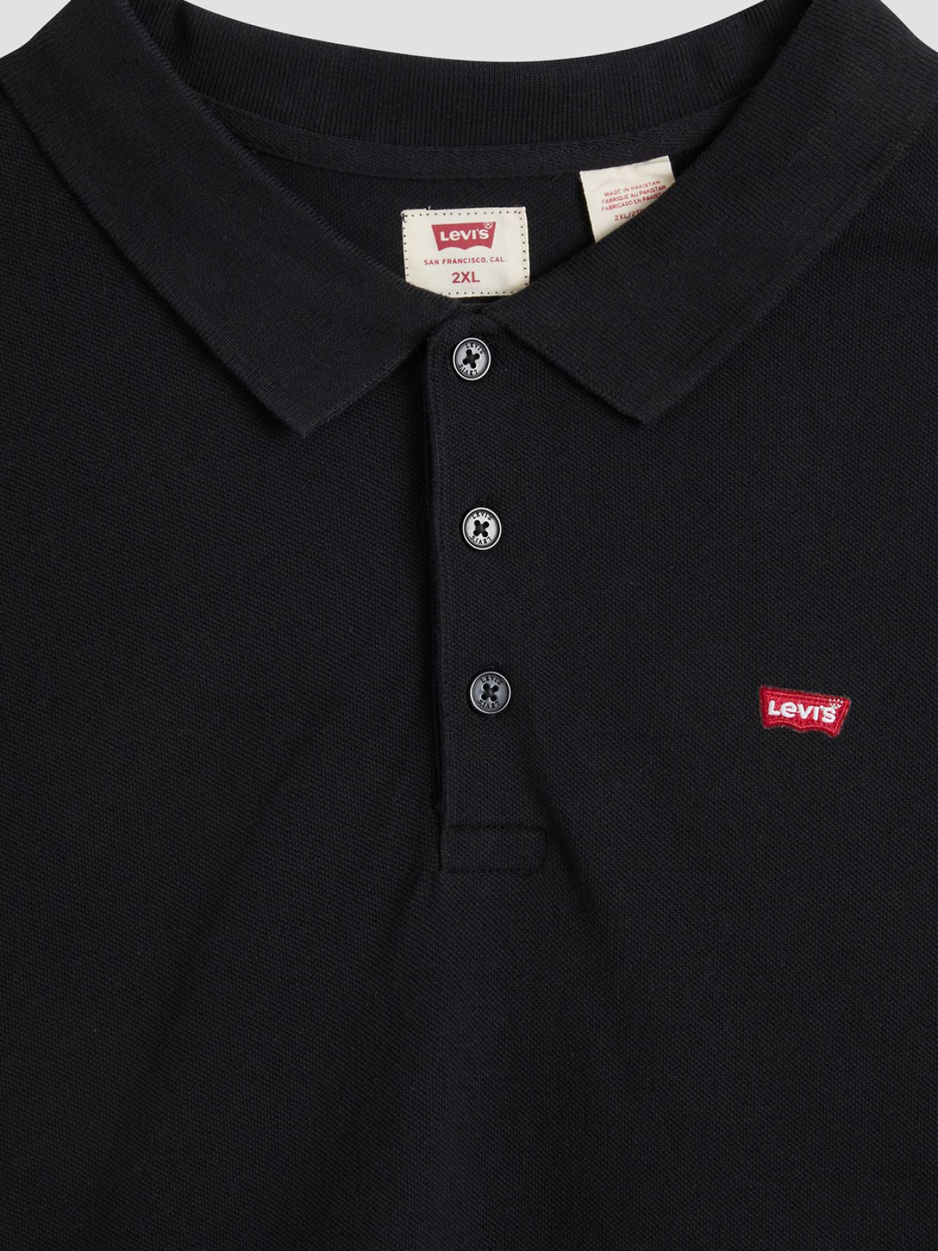 Футболки и поло Levi's модель 86998;0003 Фото