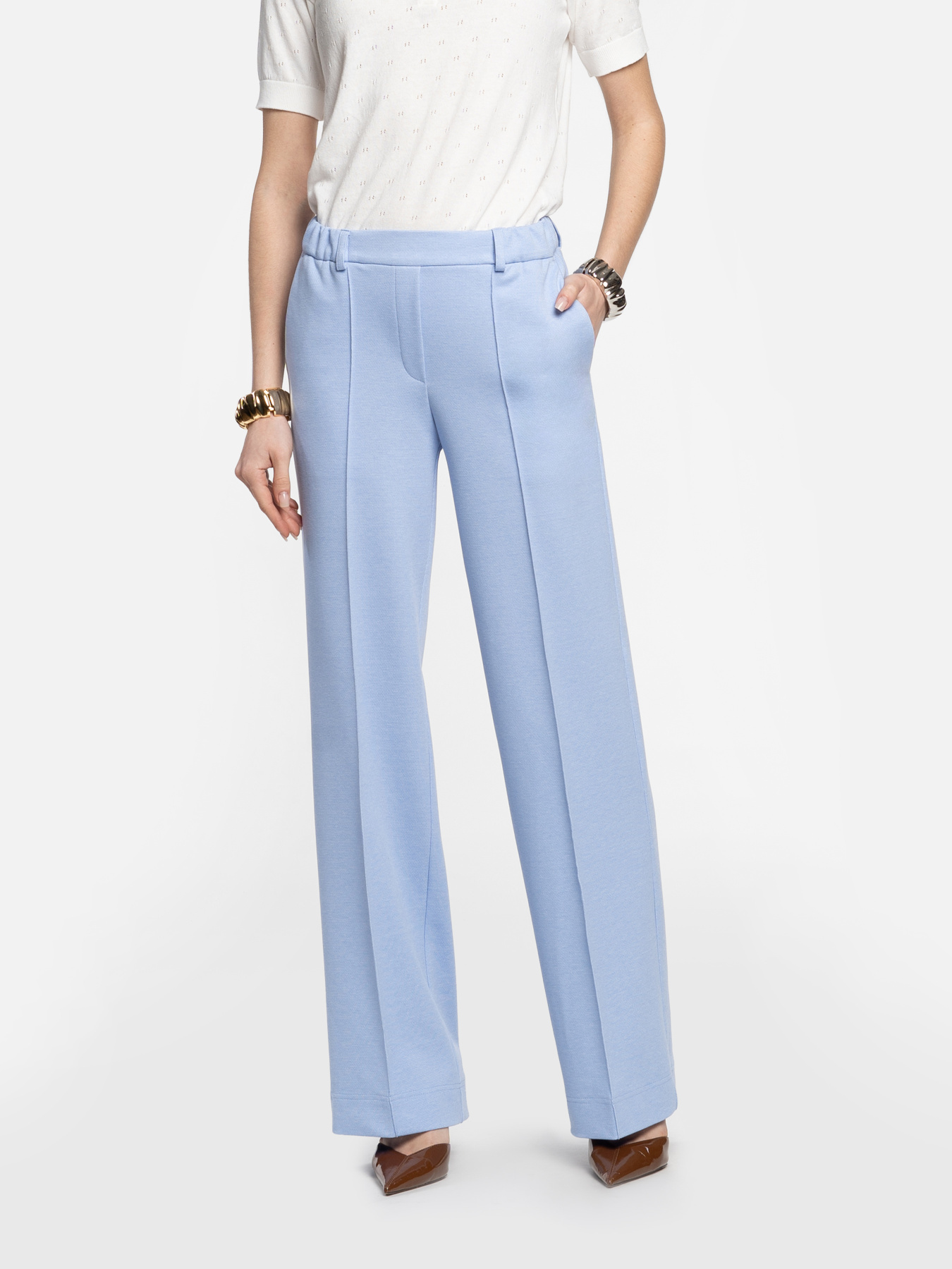 Брюки Arber модель W01.13.23.614 Фото