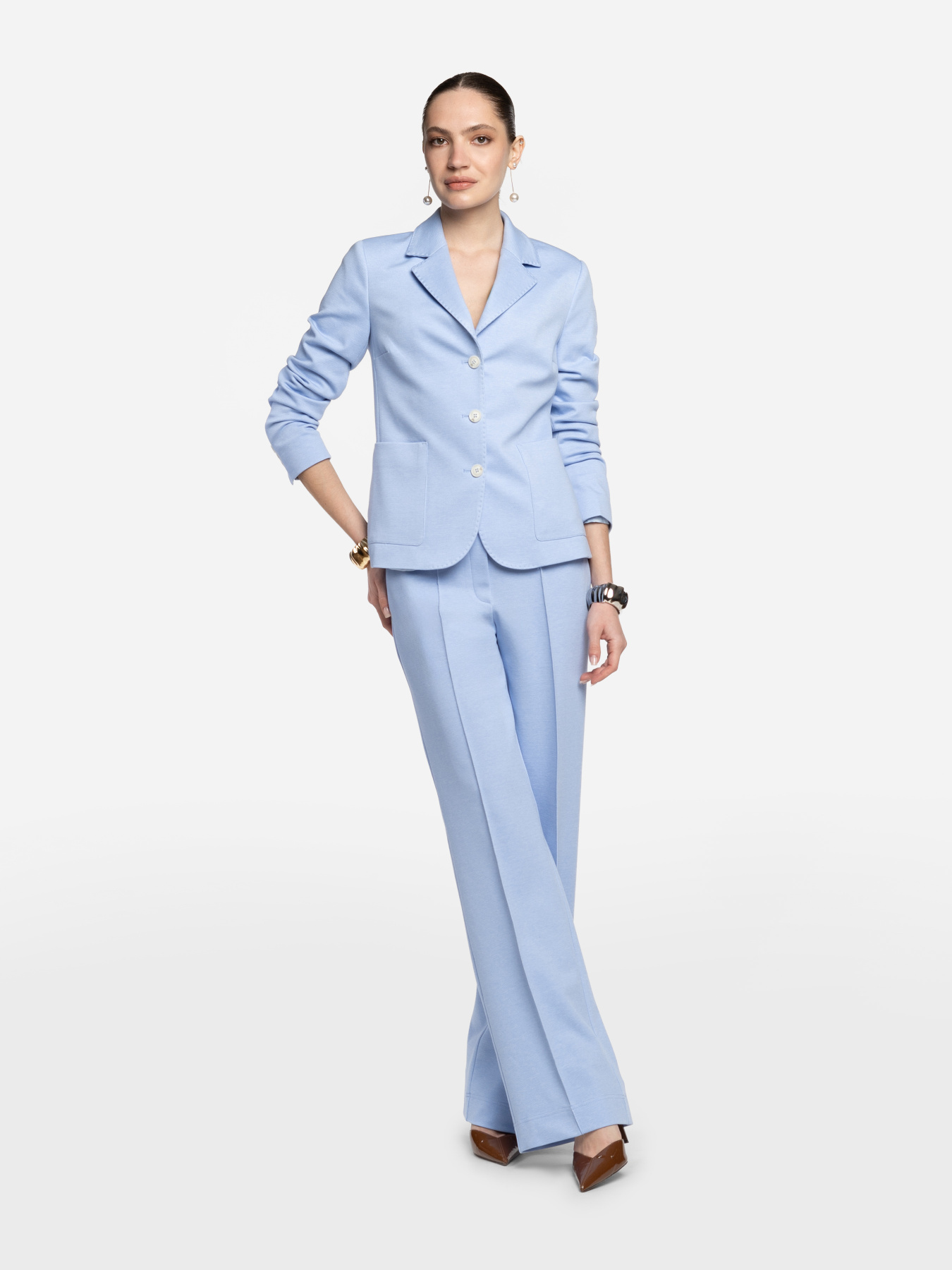 Брюки Arber модель W01.13.23.614 Фото