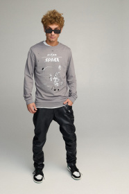 Свитшот YAPPI модель BSMEG10006 Фото