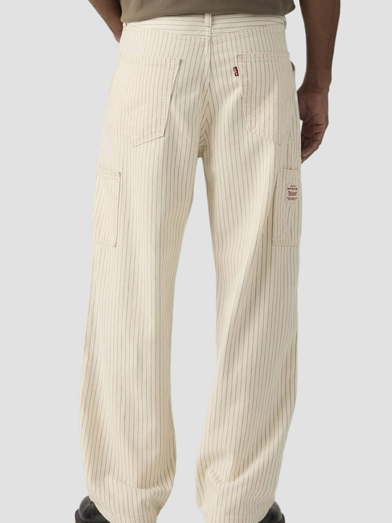 Джинсы Levi's модель A7367;0018 Фото