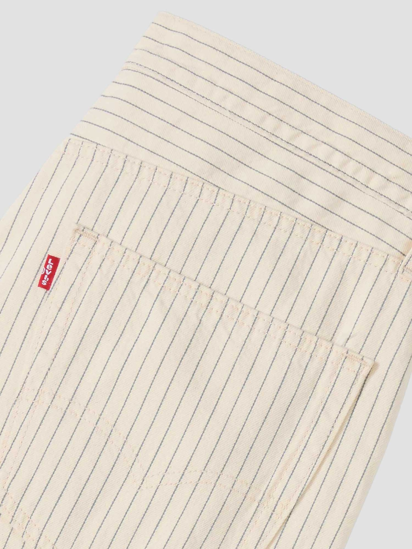 Джинсы Levi's модель A7367;0018 Фото