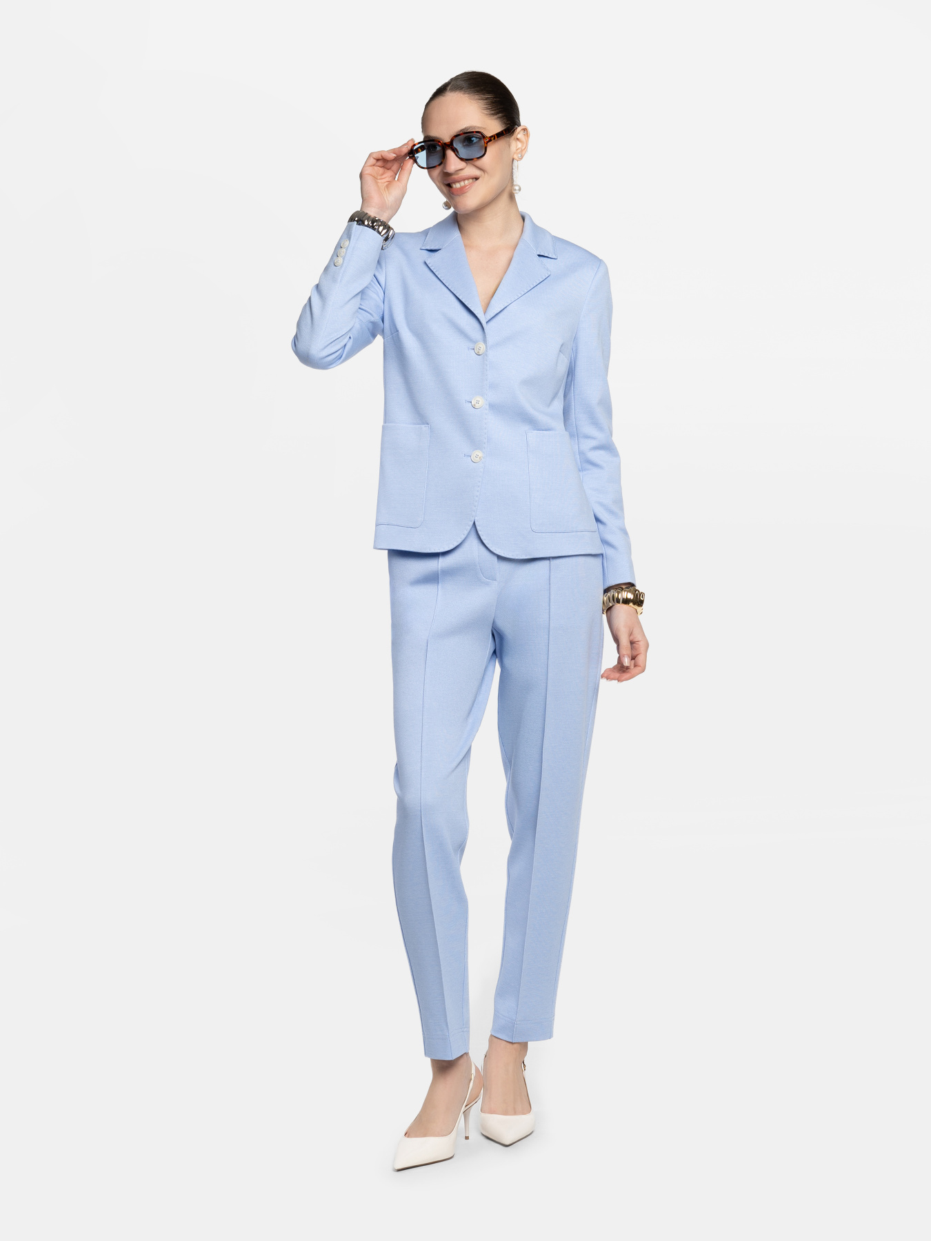 Брюки Arber модель W01.14.23.614 Фото