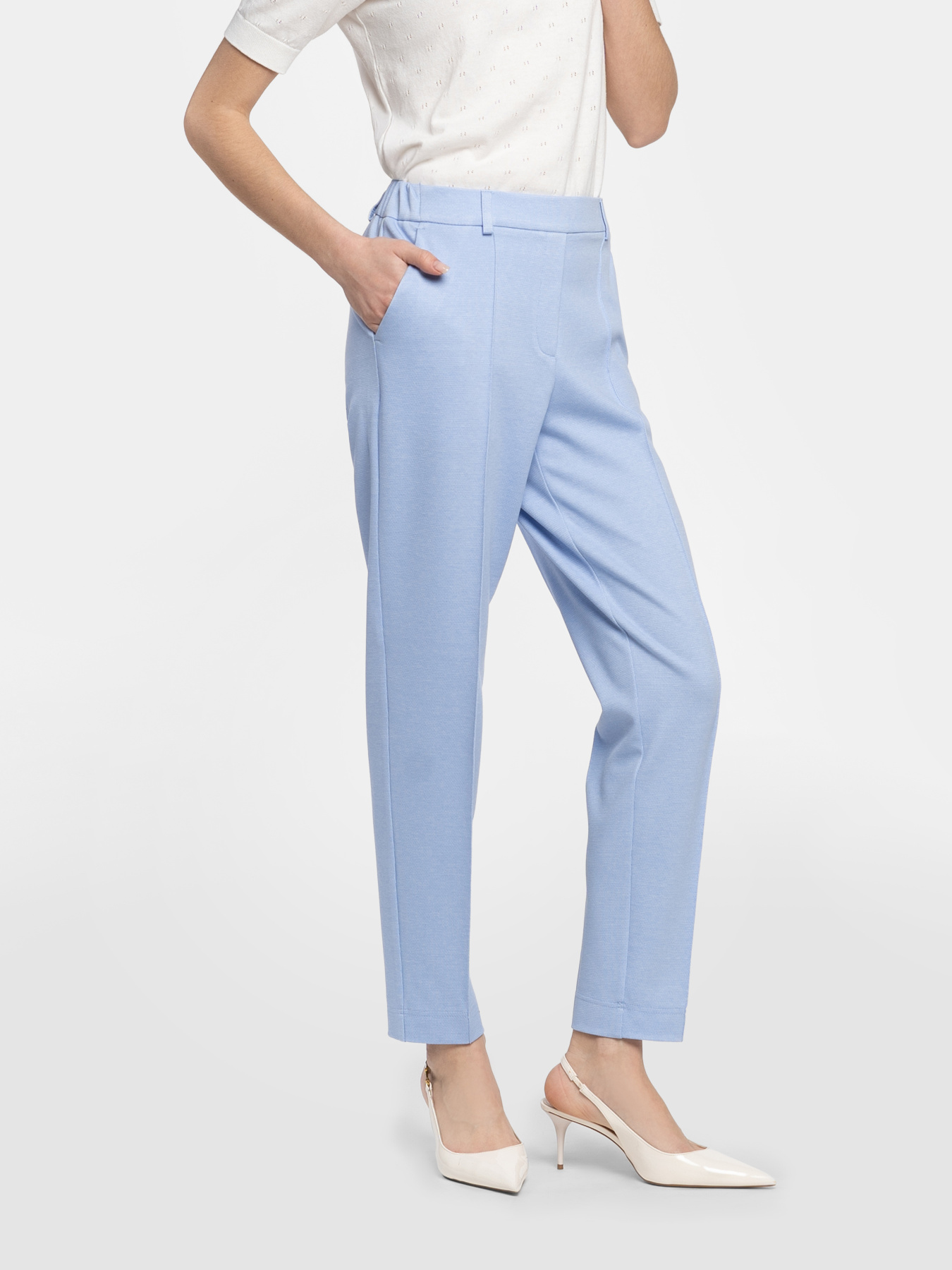 Брюки Arber модель W01.14.23.614 Фото