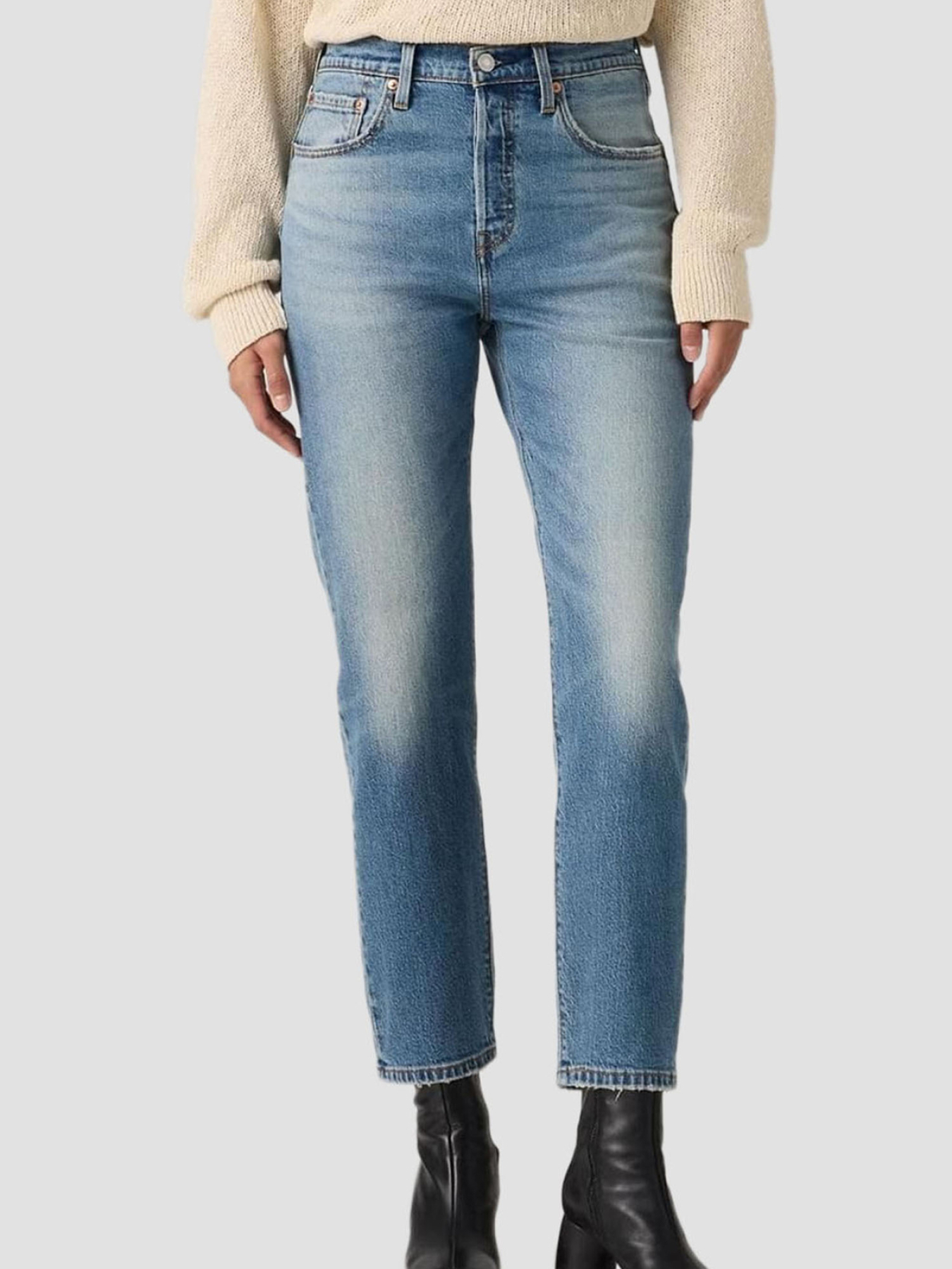 Джинсы Levi's модель A8746;0005 Фото