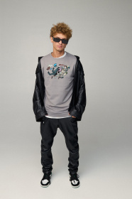 Світшот YAPPI модель BSMEG10011 Фото