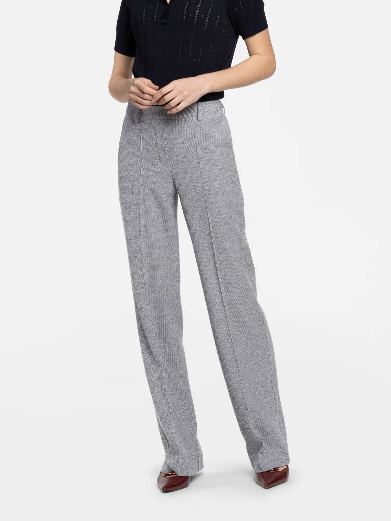 Брюки Arber Новинки модель W01.35.07.612 Фото