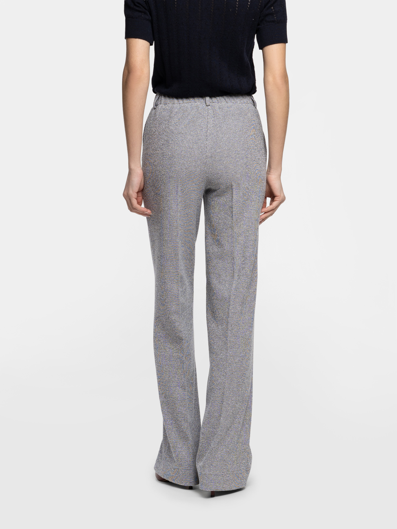 Брюки Arber Новинки модель W01.35.07.612 Фото